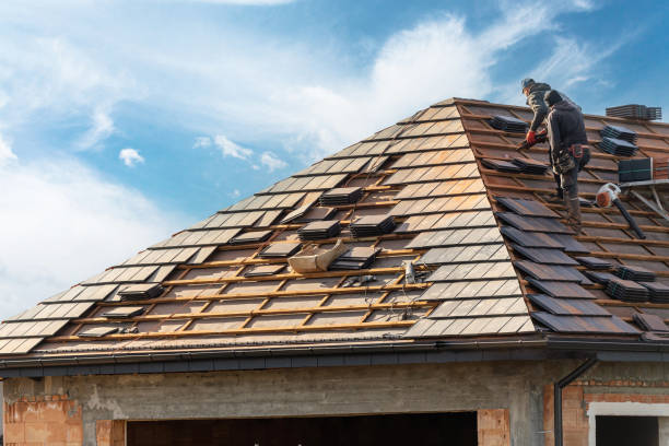 Best Emergency Roof Repair Services  in June Park, FL